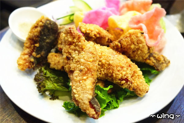 枕戈待旦：［台北東區］以酒釀菜的美味。【枕戈待旦】馬祖道地美食料理體驗(捷運南京復興站餐廳)