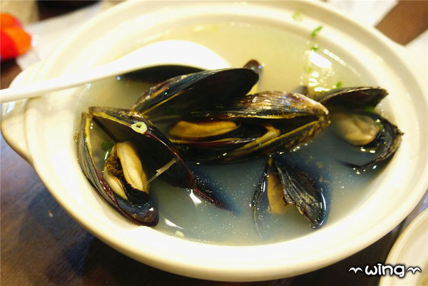 枕戈待旦：［台北東區］以酒釀菜的美味。【枕戈待旦】馬祖道地美食料理體驗(捷運南京復興站餐廳)