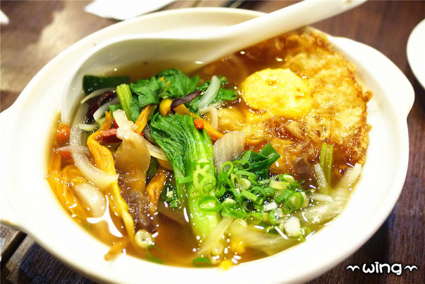 枕戈待旦：［台北東區］以酒釀菜的美味。【枕戈待旦】馬祖道地美食料理體驗(捷運南京復興站餐廳)