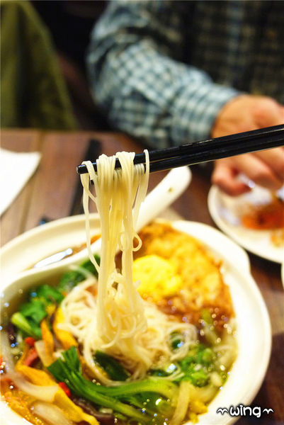 枕戈待旦：［台北東區］以酒釀菜的美味。【枕戈待旦】馬祖道地美食料理體驗(捷運南京復興站餐廳)