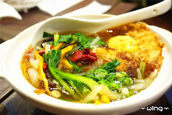 枕戈待旦：［台北東區］以酒釀菜的美味。【枕戈待旦】馬祖道地美食料理體驗(捷運南京復興站餐廳)