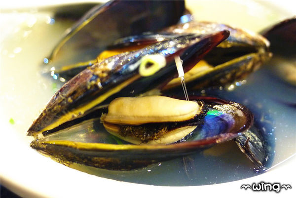 枕戈待旦：［台北東區］以酒釀菜的美味。【枕戈待旦】馬祖道地美食料理體驗(捷運南京復興站餐廳)