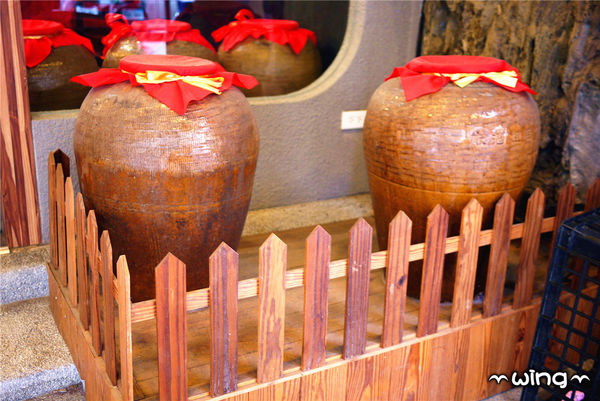 枕戈待旦：［台北東區］以酒釀菜的美味。【枕戈待旦】馬祖道地美食料理體驗(捷運南京復興站餐廳)