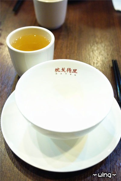 枕戈待旦：［台北東區］以酒釀菜的美味。【枕戈待旦】馬祖道地美食料理體驗(捷運南京復興站餐廳)