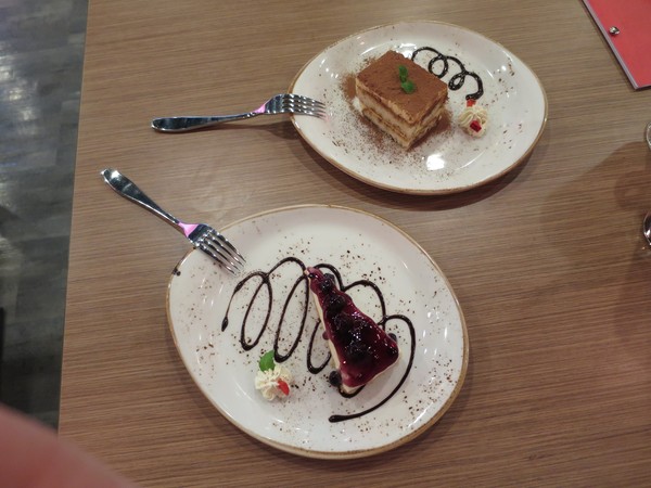 樂義義大利餐廳(高雄自由店)：從田園到餐桌~.. Love, Italy 樂義義大利餐廳(高雄自由店)