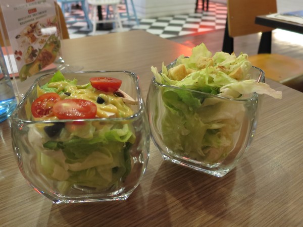 樂義義大利餐廳(高雄自由店)：從田園到餐桌~.. Love, Italy 樂義義大利餐廳(高雄自由店)