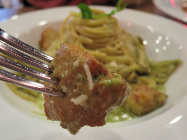 樂義義大利餐廳(高雄自由店)：從田園到餐桌~.. Love, Italy 樂義義大利餐廳(高雄自由店)