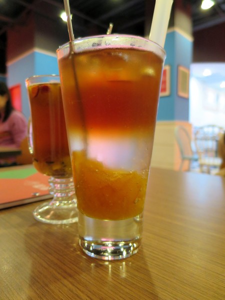 樂義義大利餐廳(高雄自由店)：從田園到餐桌~.. Love, Italy 樂義義大利餐廳(高雄自由店)