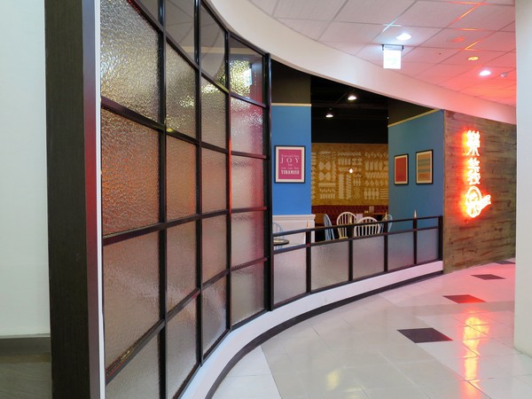 樂義義大利餐廳(高雄自由店)：從田園到餐桌~.. Love, Italy 樂義義大利餐廳(高雄自由店)