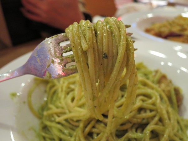 樂義義大利餐廳(高雄自由店)：從田園到餐桌~.. Love, Italy 樂義義大利餐廳(高雄自由店)