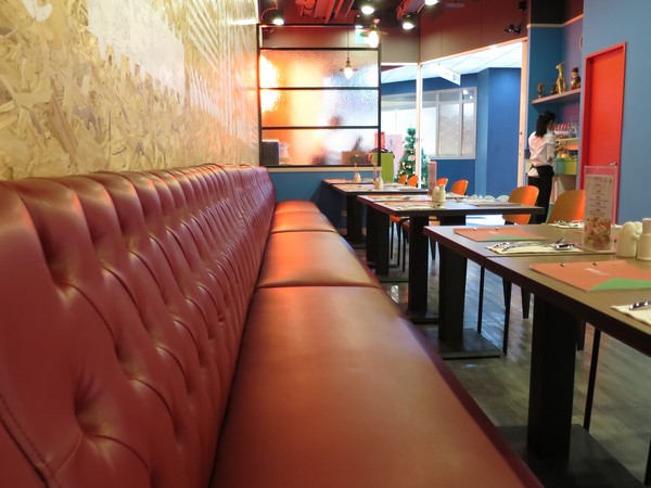 樂義義大利餐廳(高雄自由店)：從田園到餐桌~.. Love, Italy 樂義義大利餐廳(高雄自由店)