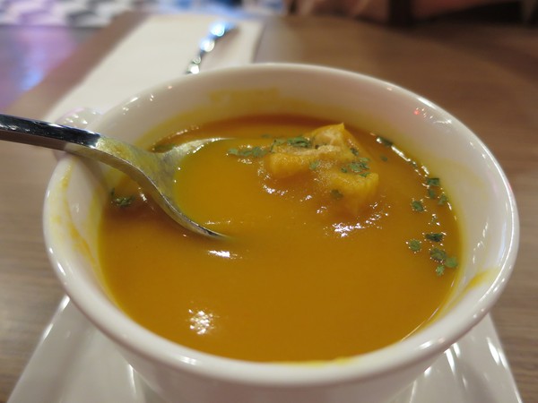 樂義義大利餐廳(高雄自由店)：從田園到餐桌~.. Love, Italy 樂義義大利餐廳(高雄自由店)