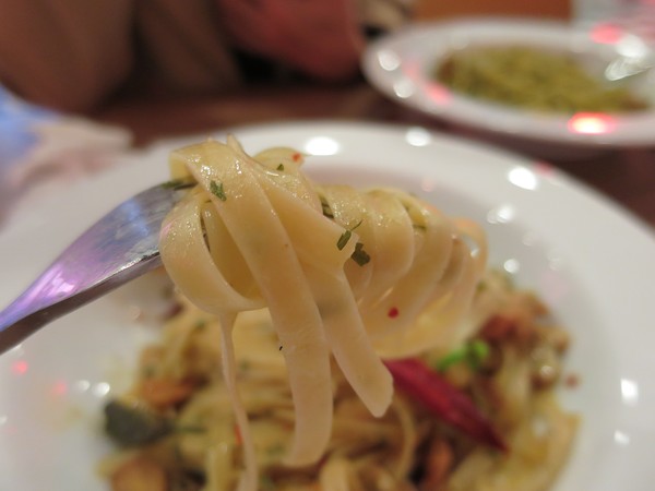 樂義義大利餐廳(高雄自由店)：從田園到餐桌~.. Love, Italy 樂義義大利餐廳(高雄自由店)