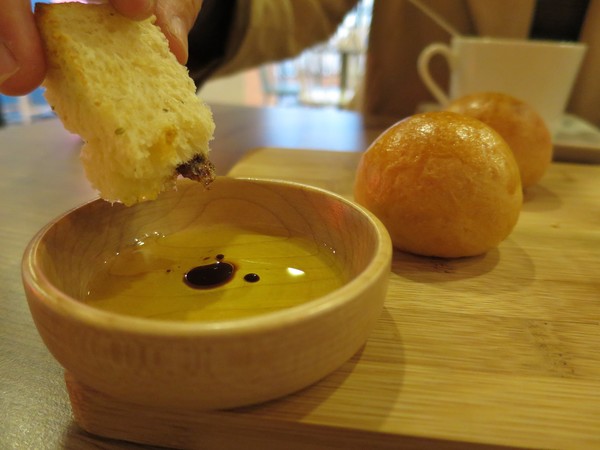 樂義義大利餐廳(高雄自由店)：從田園到餐桌~.. Love, Italy 樂義義大利餐廳(高雄自由店)