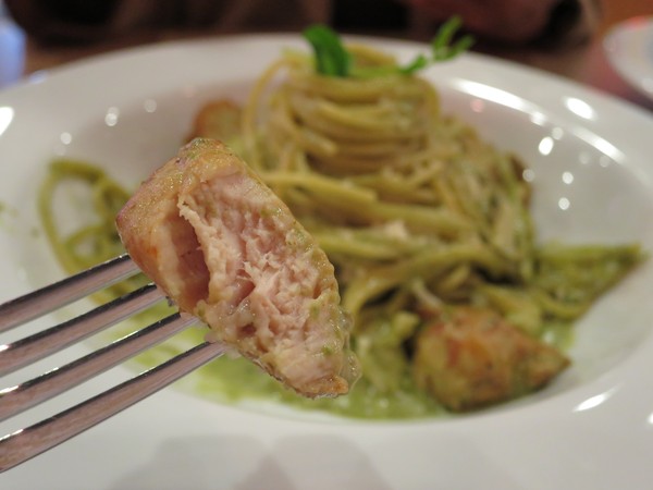 樂義義大利餐廳(高雄自由店)：從田園到餐桌~.. Love, Italy 樂義義大利餐廳(高雄自由店)