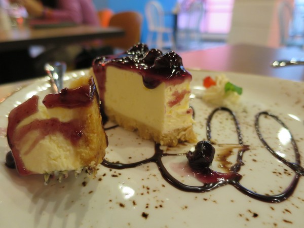 樂義義大利餐廳(高雄自由店)：從田園到餐桌~.. Love, Italy 樂義義大利餐廳(高雄自由店)