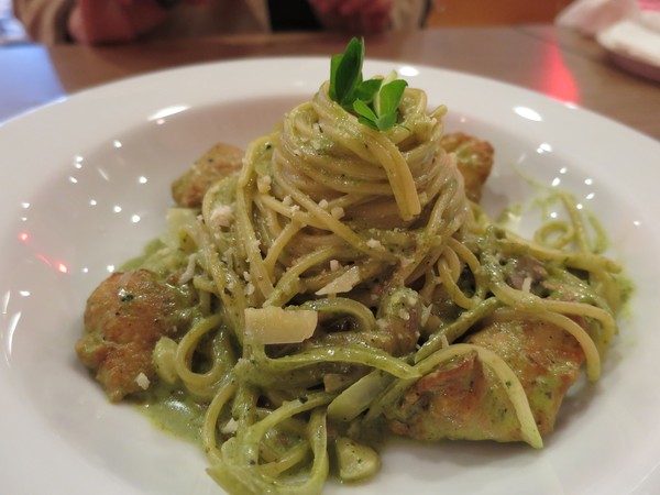 樂義義大利餐廳(高雄自由店)：從田園到餐桌~.. Love, Italy 樂義義大利餐廳(高雄自由店)