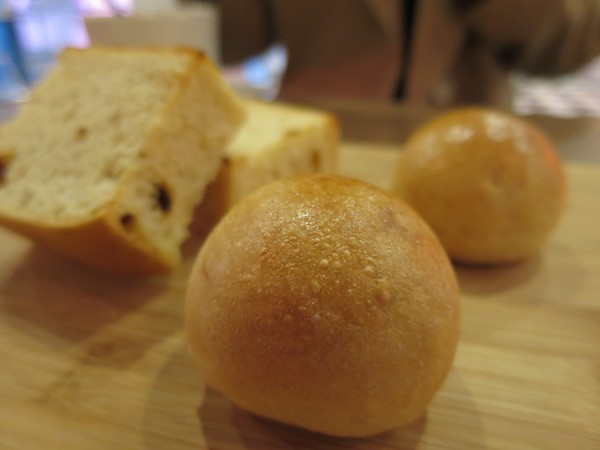 樂義義大利餐廳(高雄自由店)：從田園到餐桌~.. Love, Italy 樂義義大利餐廳(高雄自由店)