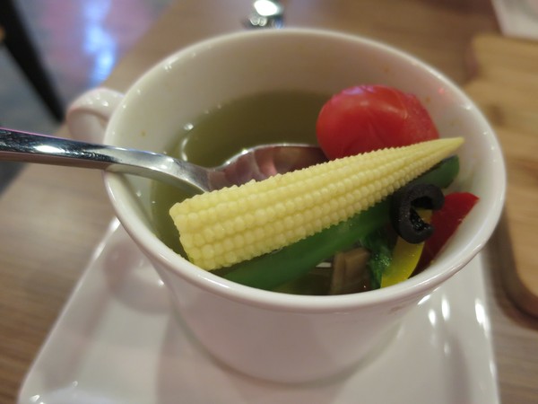 樂義義大利餐廳(高雄自由店)：從田園到餐桌~.. Love, Italy 樂義義大利餐廳(高雄自由店)