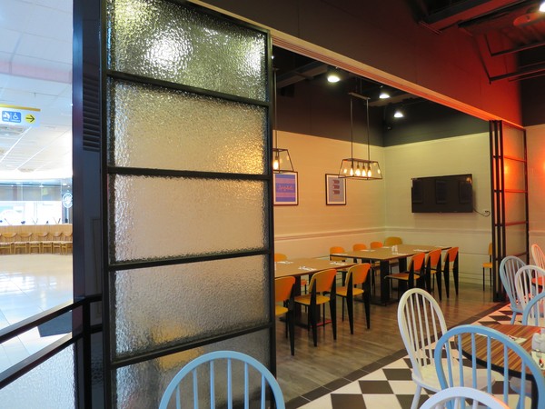 樂義義大利餐廳(高雄自由店)：從田園到餐桌~.. Love, Italy 樂義義大利餐廳(高雄自由店)