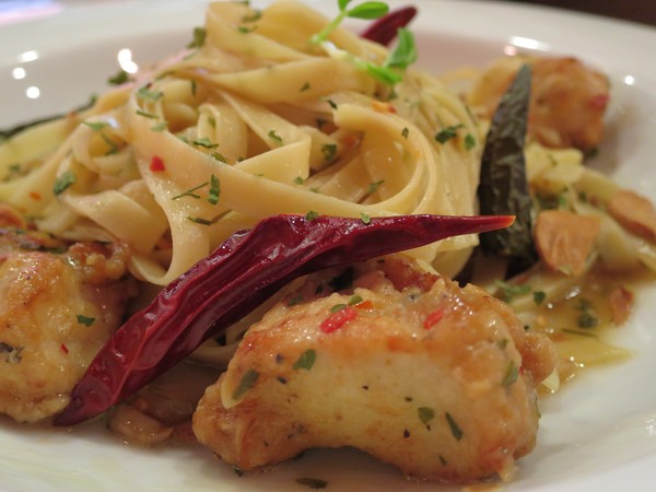 樂義義大利餐廳(高雄自由店)：從田園到餐桌~.. Love, Italy 樂義義大利餐廳(高雄自由店)