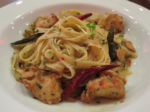 樂義義大利餐廳(高雄自由店)：從田園到餐桌~.. Love, Italy 樂義義大利餐廳(高雄自由店)