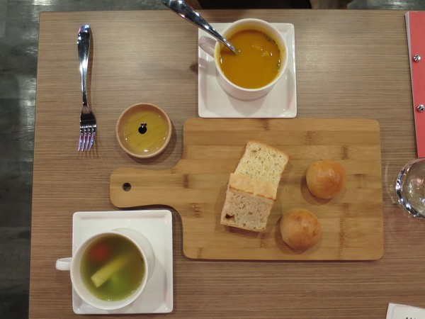 樂義義大利餐廳(高雄自由店)：從田園到餐桌~.. Love, Italy 樂義義大利餐廳(高雄自由店)