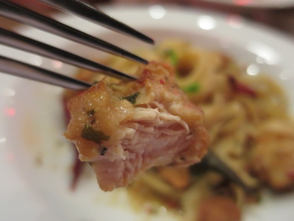 樂義義大利餐廳(高雄自由店)：從田園到餐桌~.. Love, Italy 樂義義大利餐廳(高雄自由店)