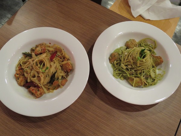 樂義義大利餐廳(高雄自由店)：從田園到餐桌~.. Love, Italy 樂義義大利餐廳(高雄自由店)