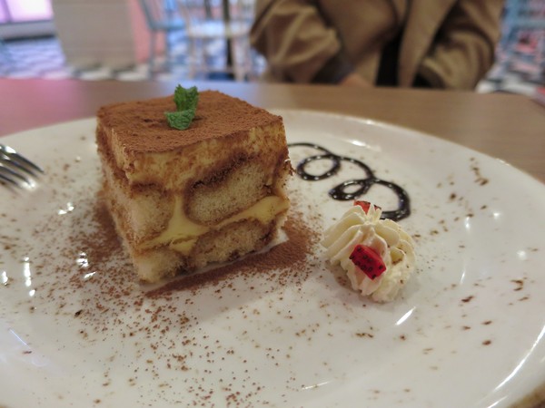 樂義義大利餐廳(高雄自由店)：從田園到餐桌~.. Love, Italy 樂義義大利餐廳(高雄自由店)