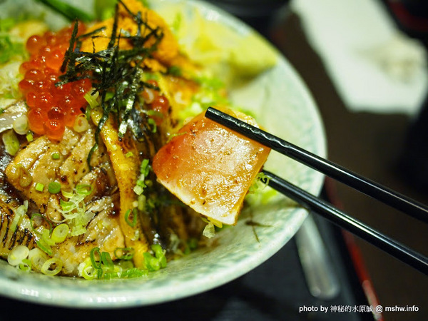 神川吞日式料理:【食記】台中Shen Chuan Tuen 神川吞日式料理.定食專賣@西屯中科水世界 : 料好實在,飽足感滿分喔^^