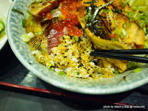 神川吞日式料理:【食記】台中Shen Chuan Tuen 神川吞日式料理.定食專賣@西屯中科水世界 : 料好實在,飽足感滿分喔^^