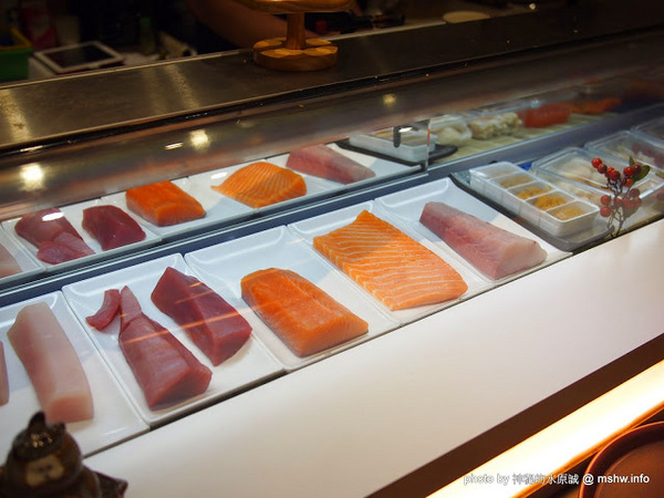 神川吞日式料理:【食記】台中Shen Chuan Tuen 神川吞日式料理.定食專賣@西屯中科水世界 : 料好實在,飽足感滿分喔^^