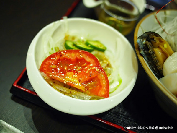 神川吞日式料理:【食記】台中Shen Chuan Tuen 神川吞日式料理.定食專賣@西屯中科水世界 : 料好實在,飽足感滿分喔^^