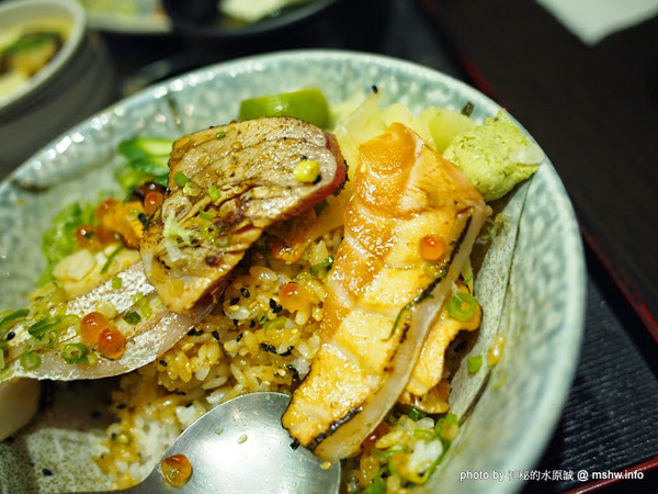 神川吞日式料理:【食記】台中Shen Chuan Tuen 神川吞日式料理.定食專賣@西屯中科水世界 : 料好實在,飽足感滿分喔^^