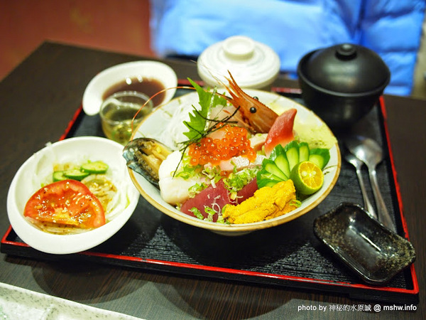 神川吞日式料理:【食記】台中Shen Chuan Tuen 神川吞日式料理.定食專賣@西屯中科水世界 : 料好實在,飽足感滿分喔^^