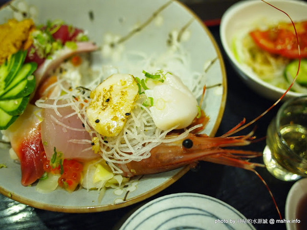 神川吞日式料理:【食記】台中Shen Chuan Tuen 神川吞日式料理.定食專賣@西屯中科水世界 : 料好實在,飽足感滿分喔^^