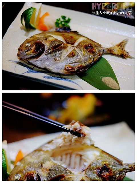 神川日式料理丼飯專賣 (23)