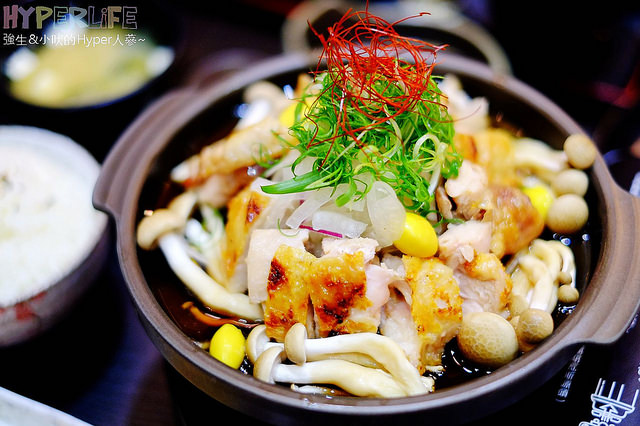 神川日式料理丼飯專賣 (22)