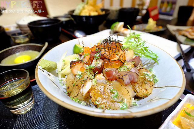 神川日式料理丼飯專賣 (26)