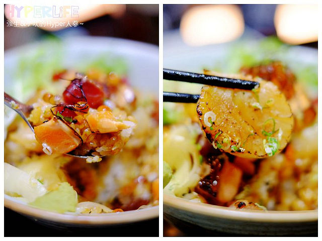 神川日式料理丼飯專賣 (27)