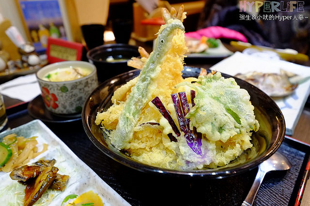 神川日式料理丼飯專賣 (33)