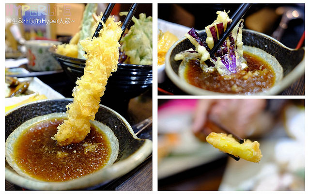 神川日式料理丼飯專賣 (34)