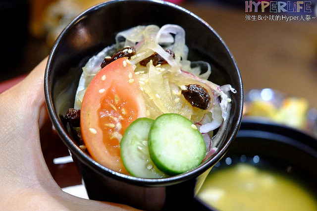 神川日式料理丼飯專賣 (37)