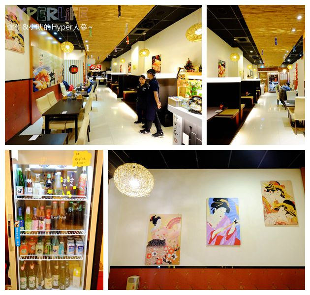 神川日式料理丼飯專賣 (6)