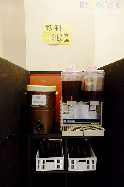 神川日式料理丼飯專賣 (9)