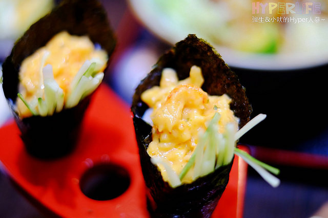 神川日式料理丼飯專賣 (24)