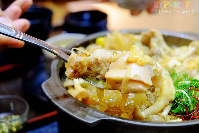 神川日式料理丼飯專賣 (31)