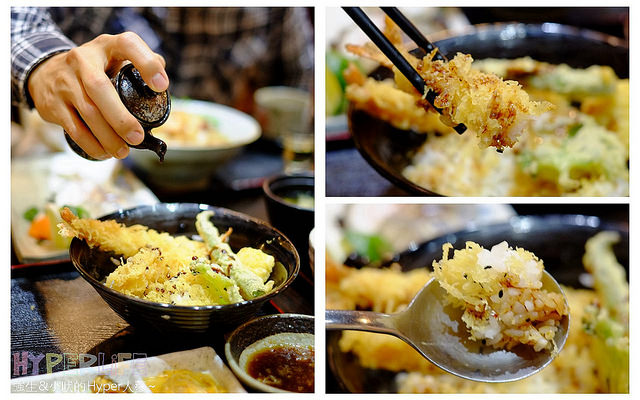 神川日式料理丼飯專賣 (35)