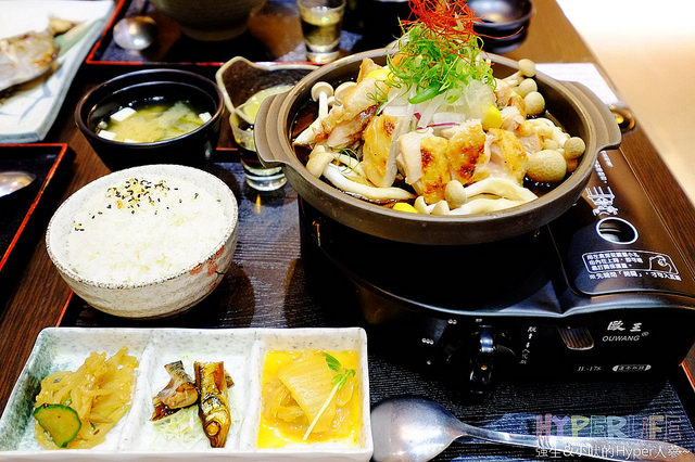 神川日式料理丼飯專賣 (28)